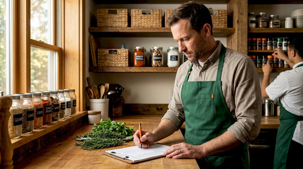 What Is an Inventory Audit Kitchen? Your 2026 Guide