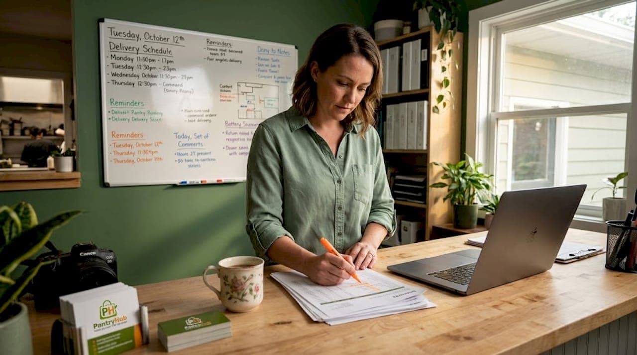 Types of Hospitality Inventory Reports Explained