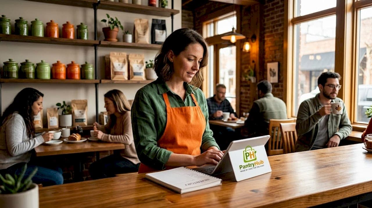 How Multi-Location Inventory Works for Hospitality