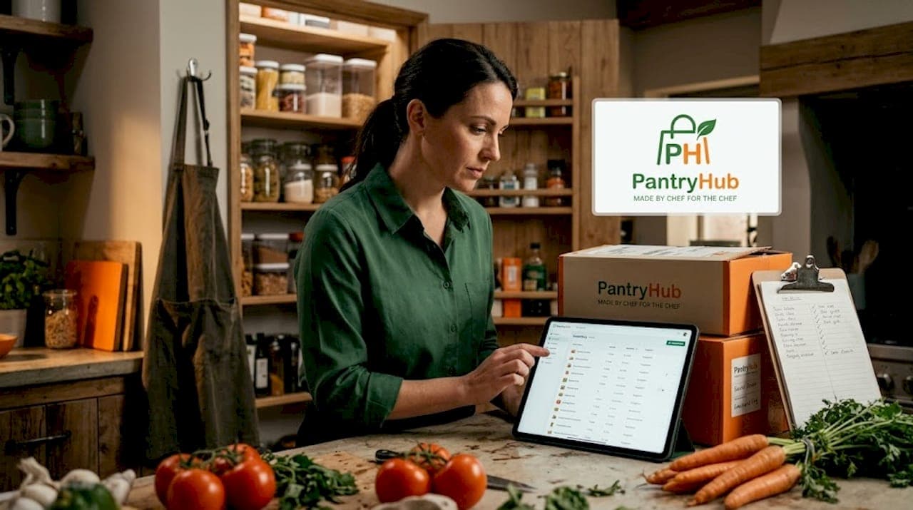 Why Restaurant Inventory Needs Real-Time Data in 2026