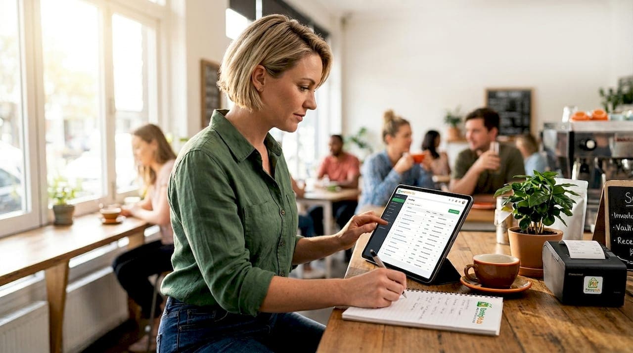 Inventory Software for Small Australian Venues: 2026 Guide