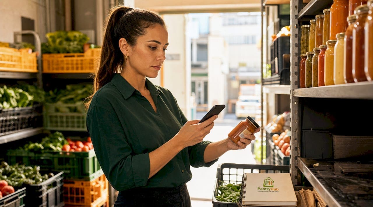 Mobile Stock Management Benefits for Australian Hospitality