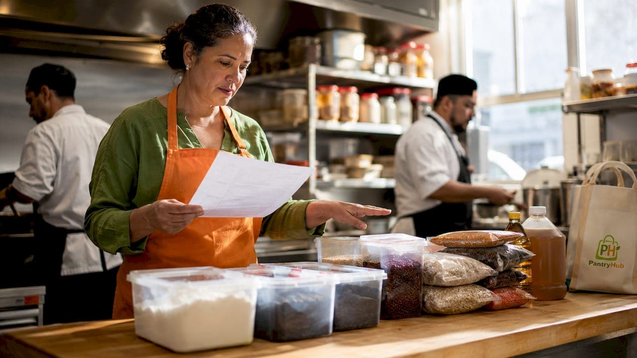 7 Signs Your Kitchen Needs Inventory Software