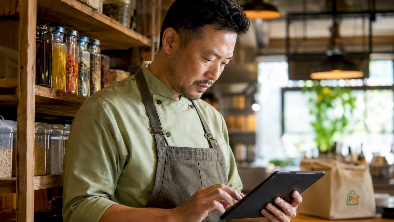 Ingredient-Level Stock Tracking for Restaurants 2026