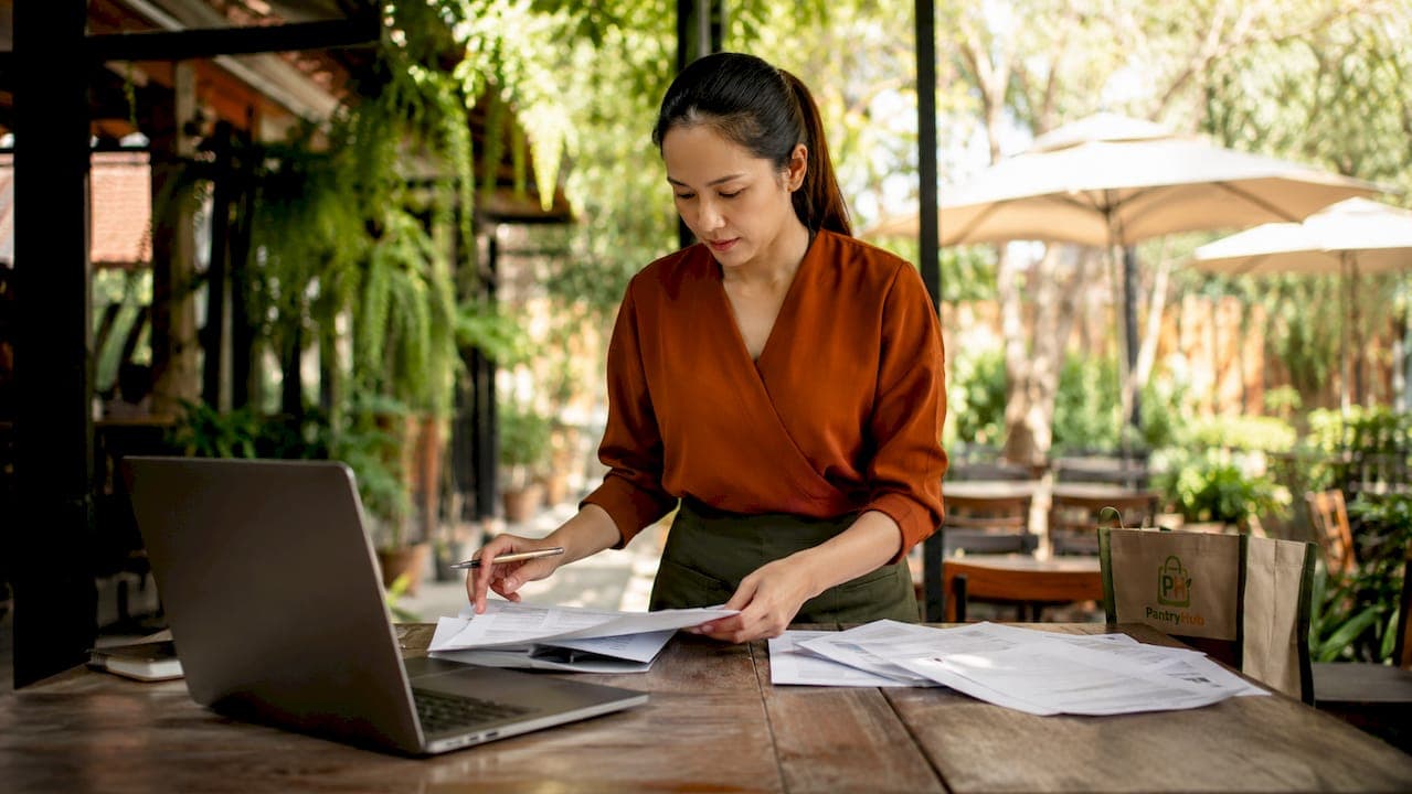 Why Sydney Restaurants Need Stock Software in 2026