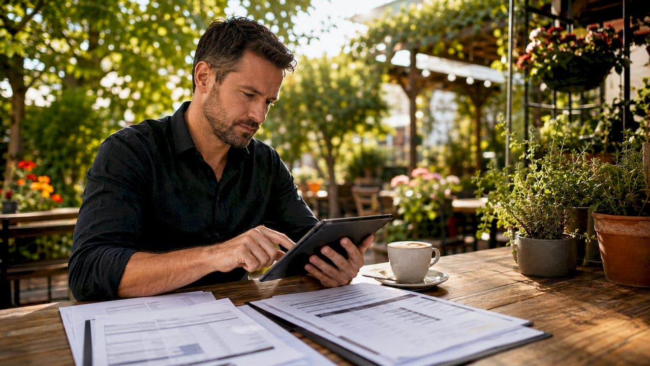 Scalable Restaurant Software Australia: 2026 Guide