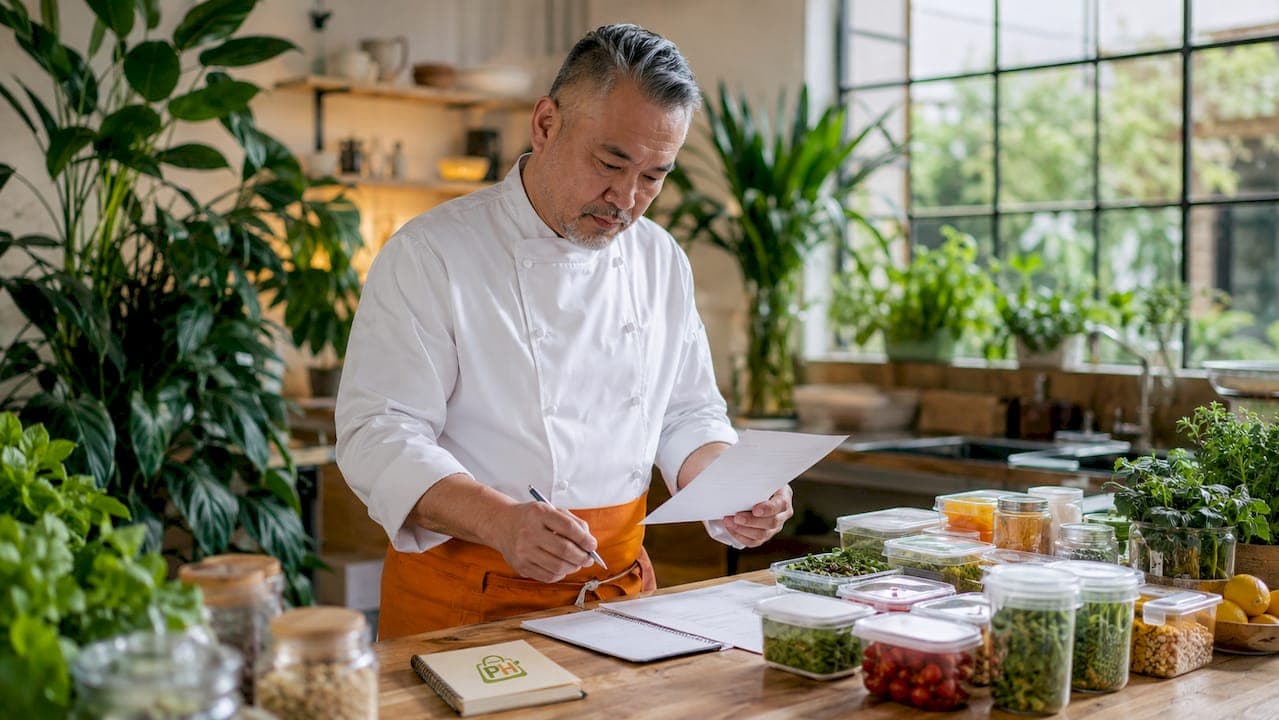 What Inventory Control Saves Australian Hospitality Businesses