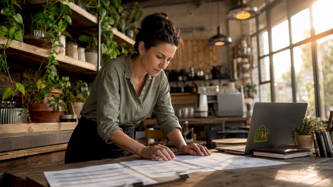 What Is a Perpetual Inventory System for Hospitality