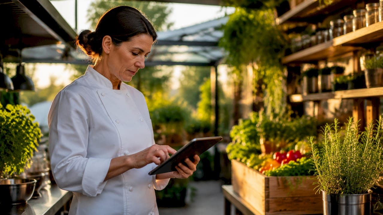 Inventory Alerts in Australian Kitchens: A Manager's Guide
