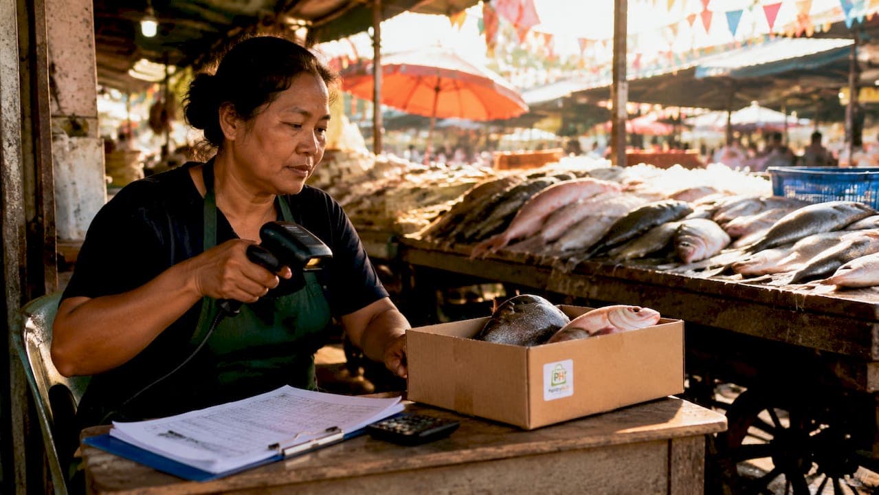 How Fish Shop Stock Control Works: A Manager's Guide