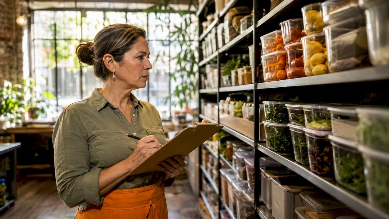 Common Inventory Mistakes Restaurants Make in 2026