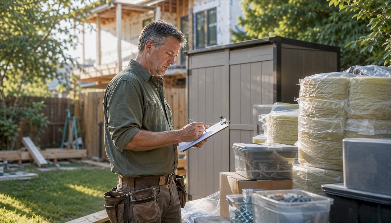 How to Manage Inventory During Renovations: A Contractor's Guide
