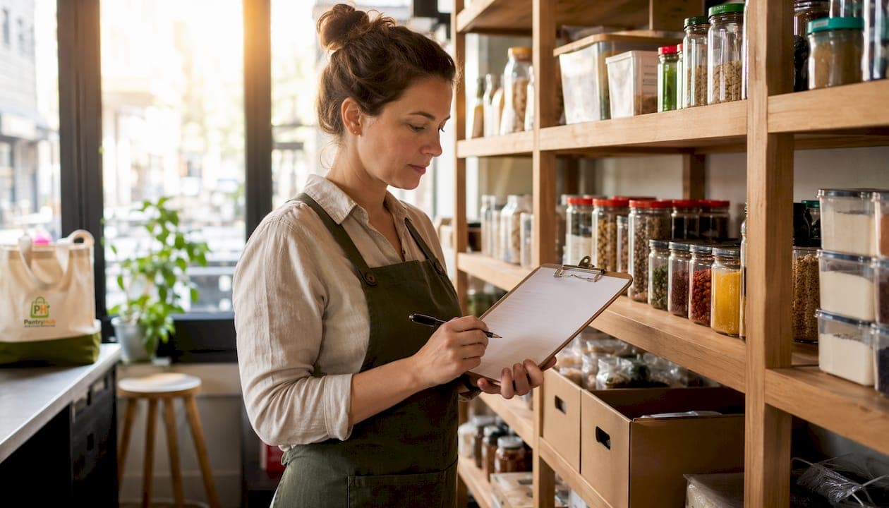 How to Handle Stock Discrepancies in Your Restaurant