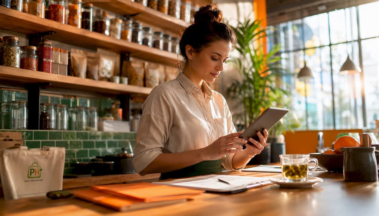 Why Automate Supplier Ordering in Your Restaurant: 2026 ROI Guide
