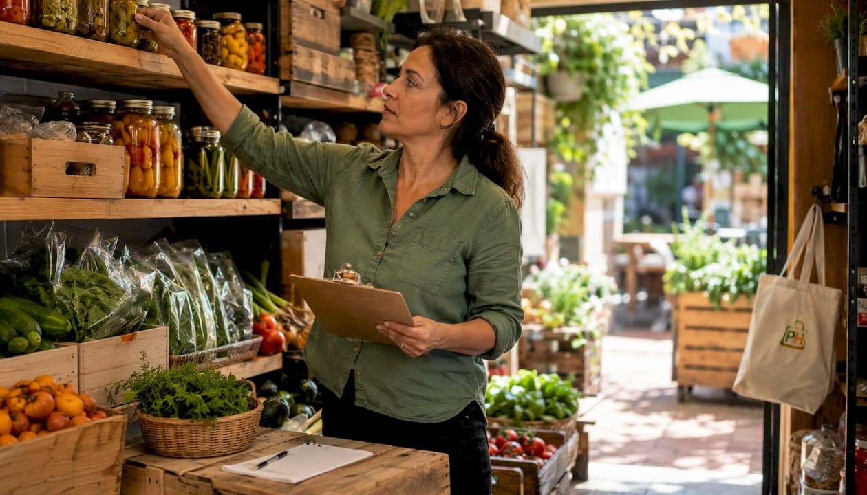 Why Manual Stocktaking Fails Restaurants: Owner's Guide