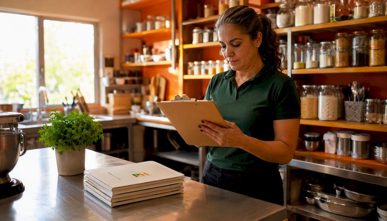 Club Kitchen Compliance Best Practices: 2026 Guide