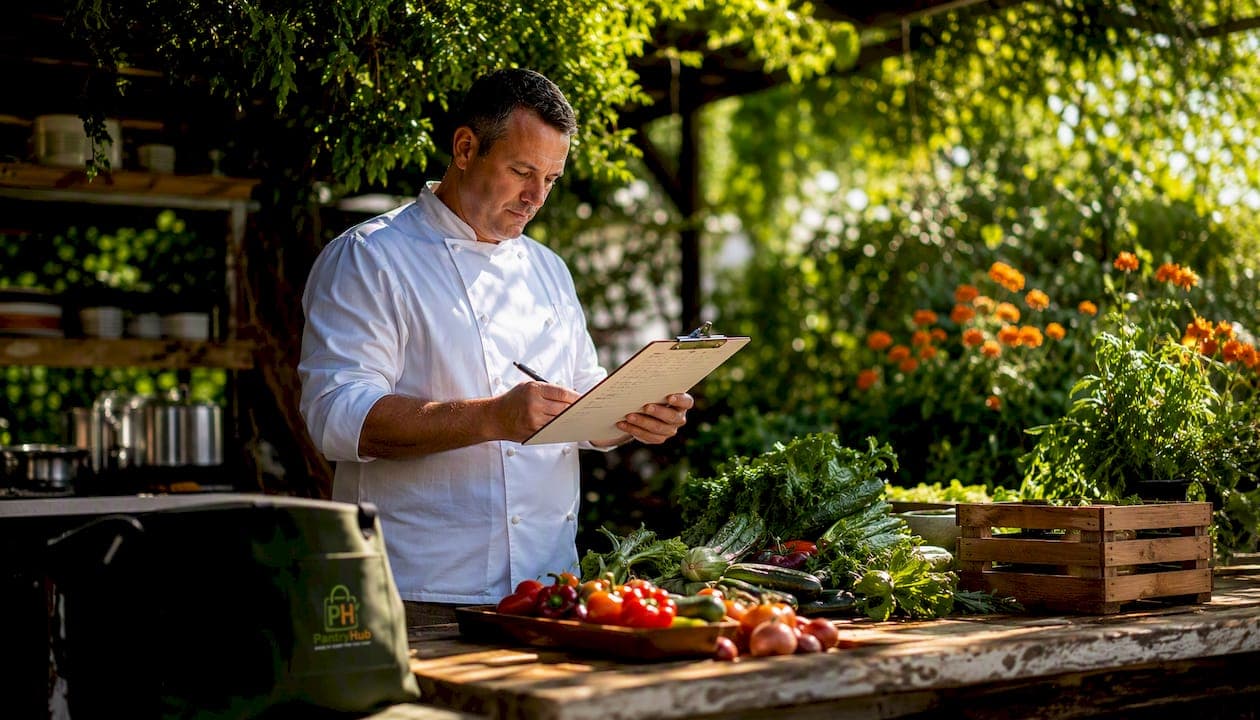 Stock Shrinkage in Australian Kitchens: What You Must Measure