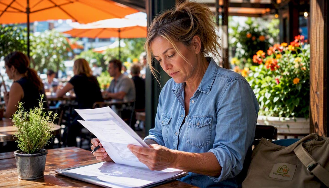 How Sydney Cafés Can Simplify Supplier Orders Fast
