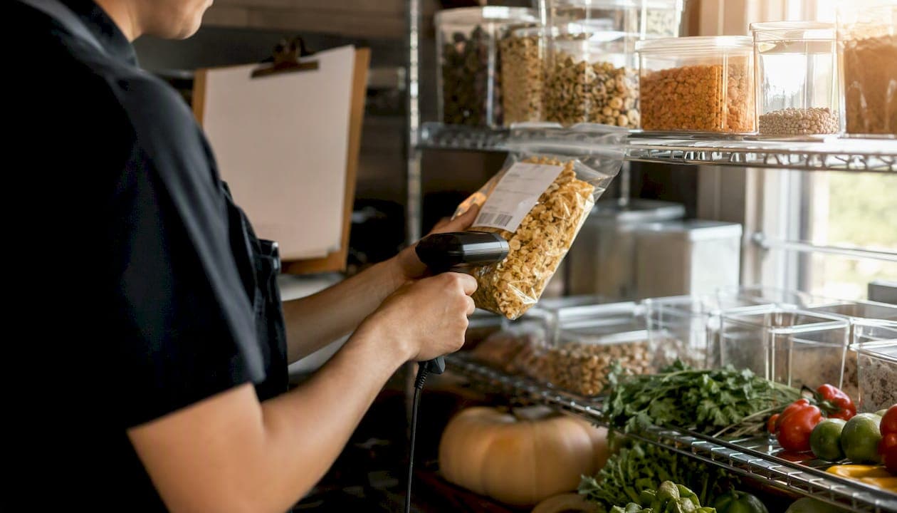 Centralized Pantry Control: Real Benefits for Restaurants