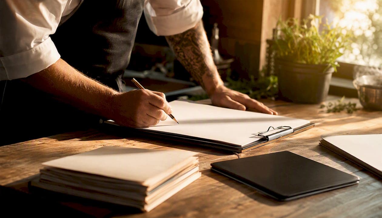 Menu Engineering for Restaurants: Practical Steps to Lift Profit