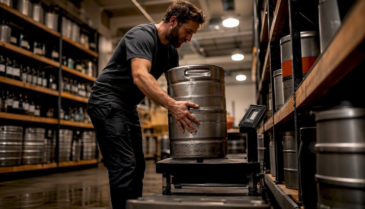 Liquor Stock Management for Perth Venues: 2026 Guide