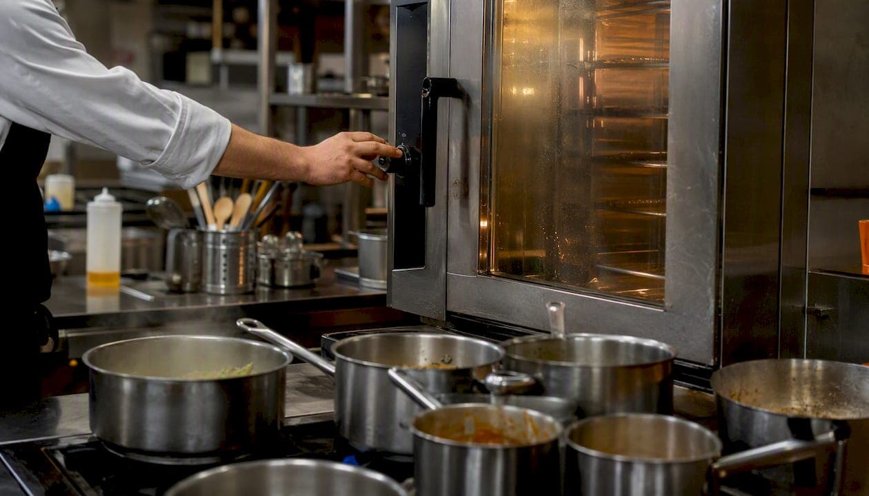 Kitchen Inefficiency Problems Every Manager Should Fix