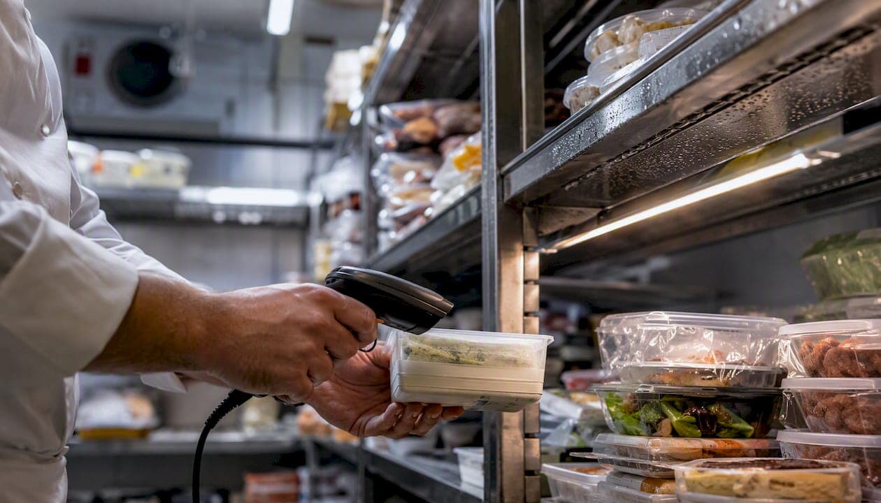 Set Up Remote Kitchen Monitoring: A Fast, Actionable Plan