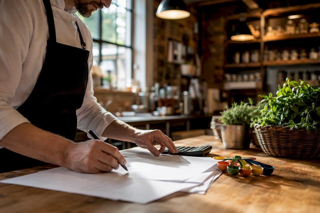 Common Food Cost Percentage Mistakes That Skew Your Numbers