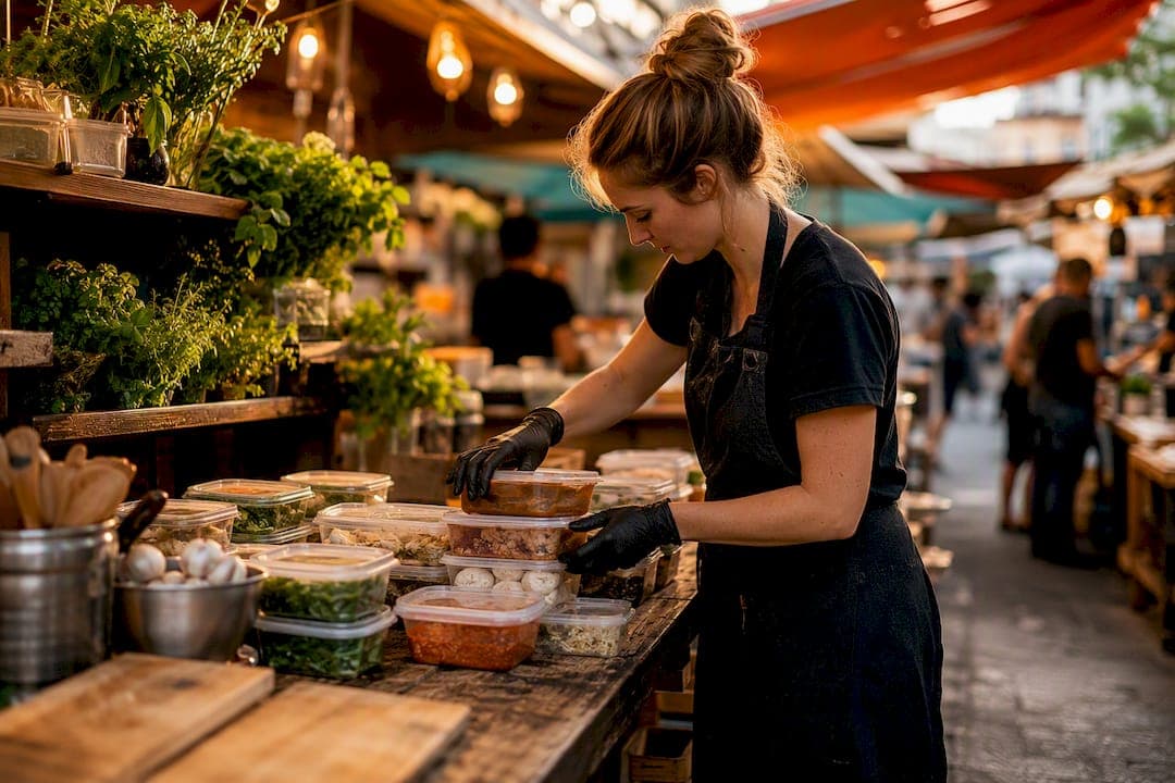 Restaurant Profit Margin Killers: 12 Examples and Their Fixes