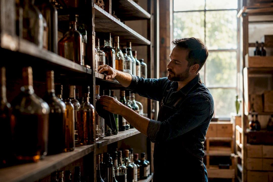 Bar Software: What Actually Cuts Shrinkage and Boosts Margin