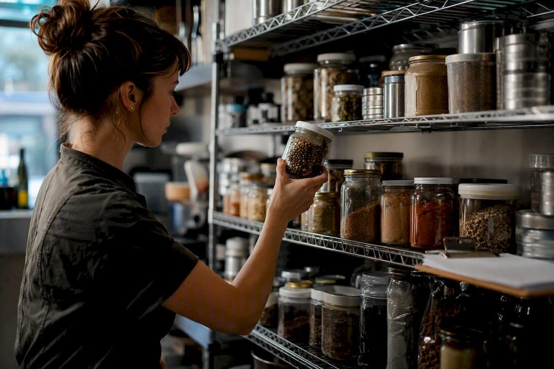 Dead Stock Restaurant Problems: How to Spot and Fix Them
