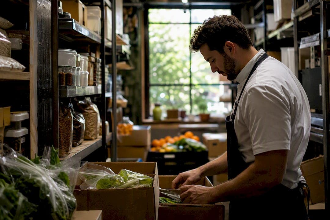 Cutting Your Restaurant's Supplier Count: A Practical Playbook