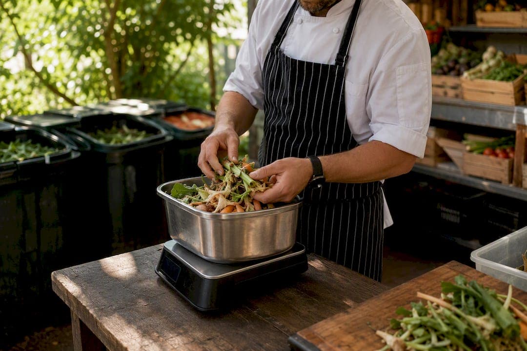 Restaurant Waste Tracking: Practical Steps to Cut Food Cost