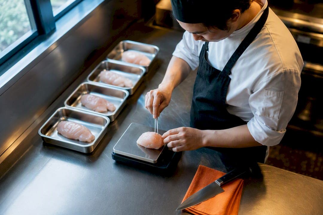 Two Week Portion Pilot Cuts Food Cost for Restaurant Operators
