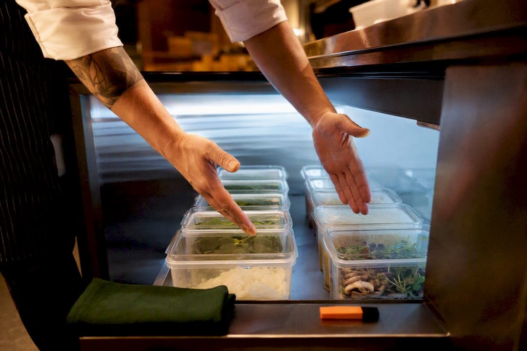Stop Overbuying: Par vs Min Max for Hospitality