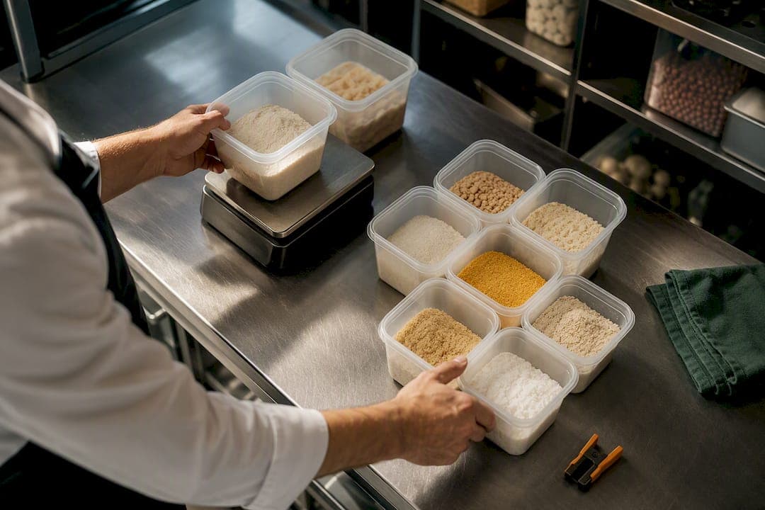 Push Accuracy to 98–99%: Inventory Variance Playbook for Hospitality
