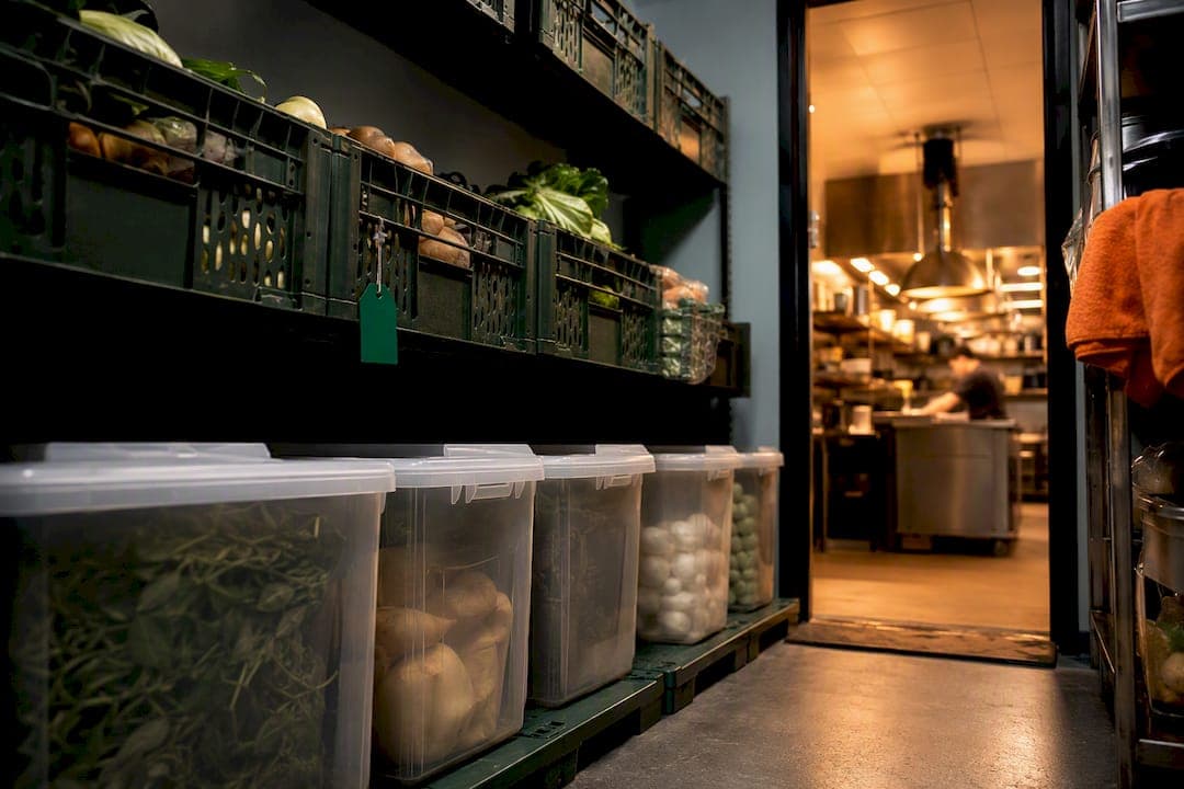 Stop Friday Night Stockouts: Safety Stock for Restaurants, Two Examples
