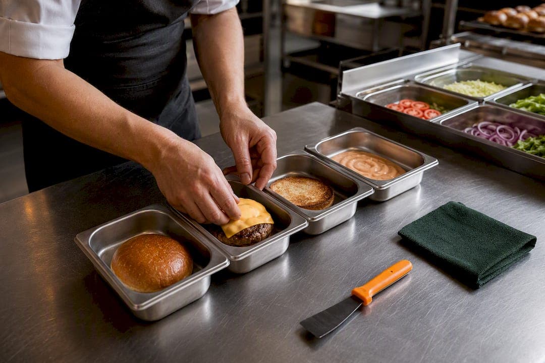 Recipe First: 7 Steps to Track Ingredient Usage for Kitchen Managers