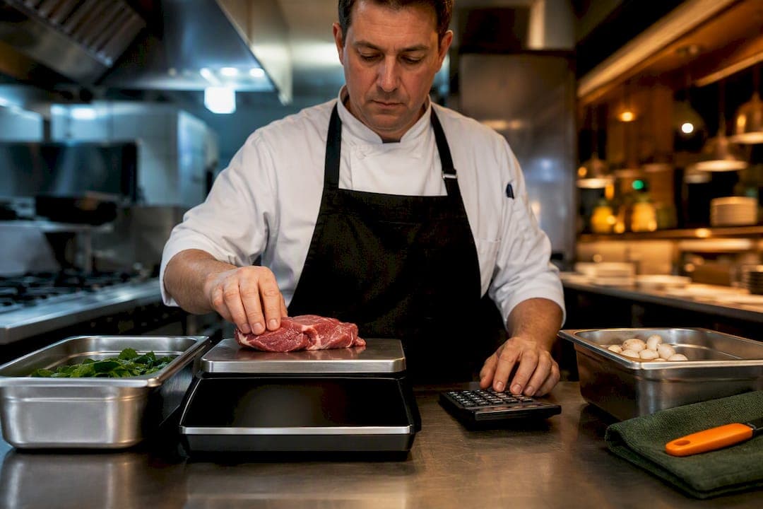 Start Weekly AvT Checks for Kitchen Managers: Cut Food Cost Variance