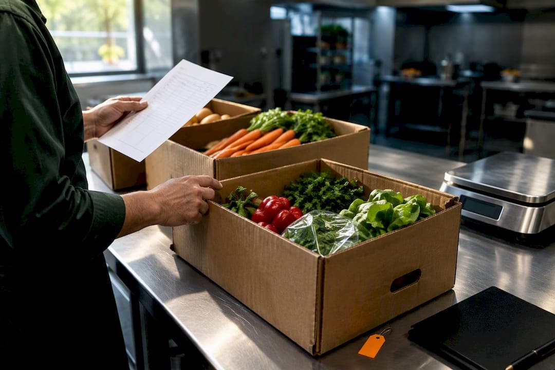 Managers: Prevent Kitchen Theft in Days With Low Cost Controls
