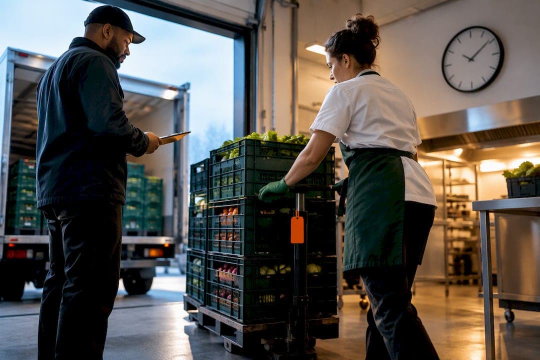 Measure Supplier Lead Times in 5 Steps for Procurement Teams