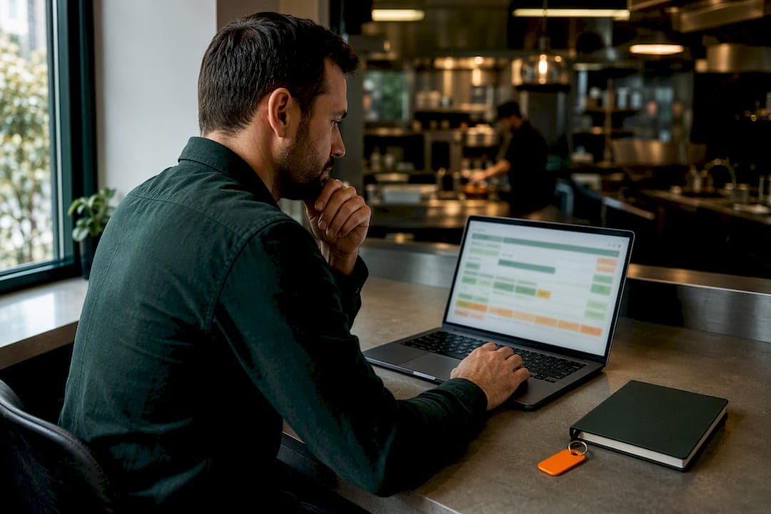 Launch Inventory Software in 2–4 Weeks for Managers and ATO Compliance