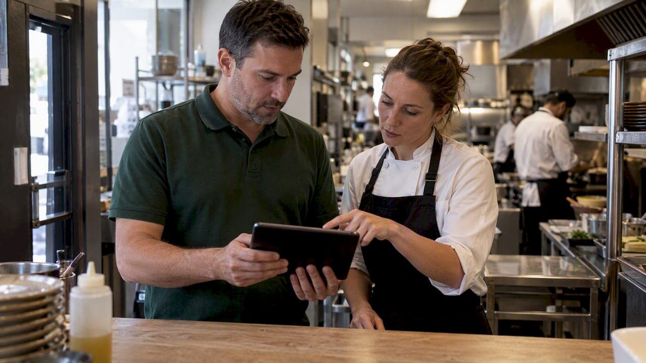 Managers: 8 Step Kitchen User Permissions for Audit Ready Compliance