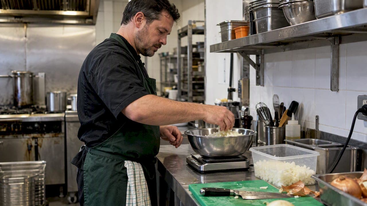 Start Standardising Units This Week for Australian Kitchens