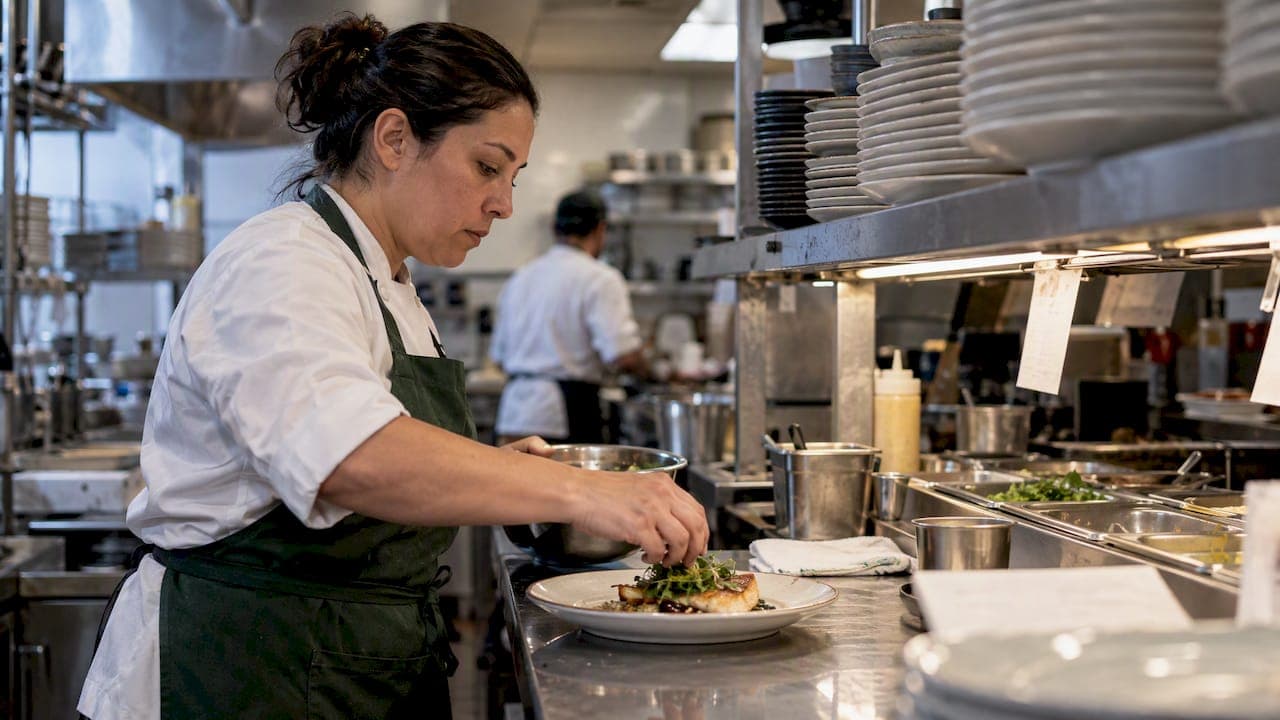 Cut Spoilage 19.4%: Standardize Restaurant Recipes for Busy Kitchens
