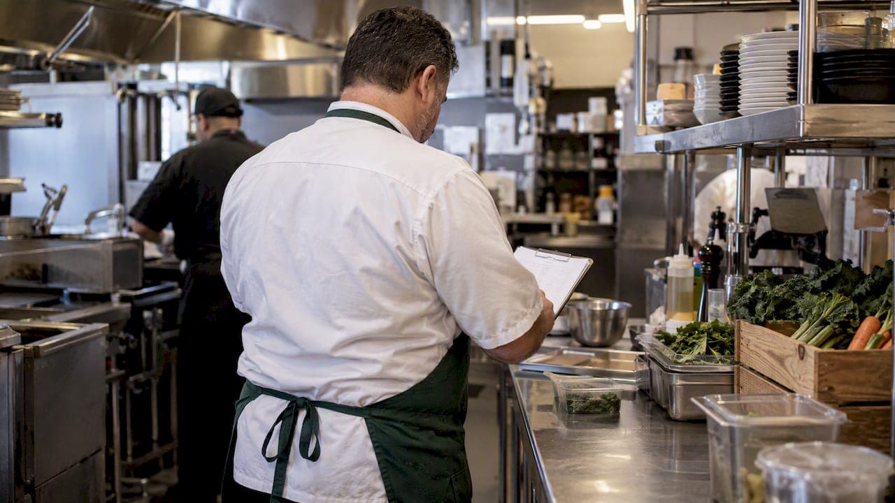 Predict Restaurant Food Waste With 3 Essentials for Better Orders