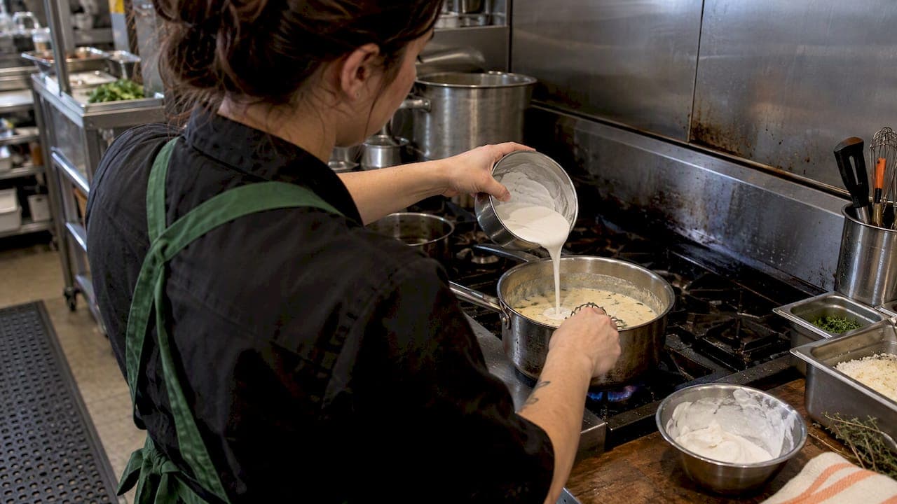 Ingredient Substitution Inventory: 5 Steps to Consistent Plates