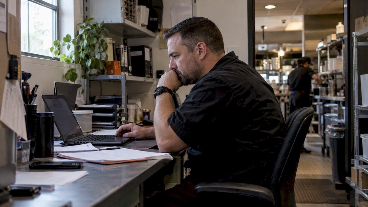 Restaurant Group Reporting: Pilot 3 KPIs, Track Labor and COGS