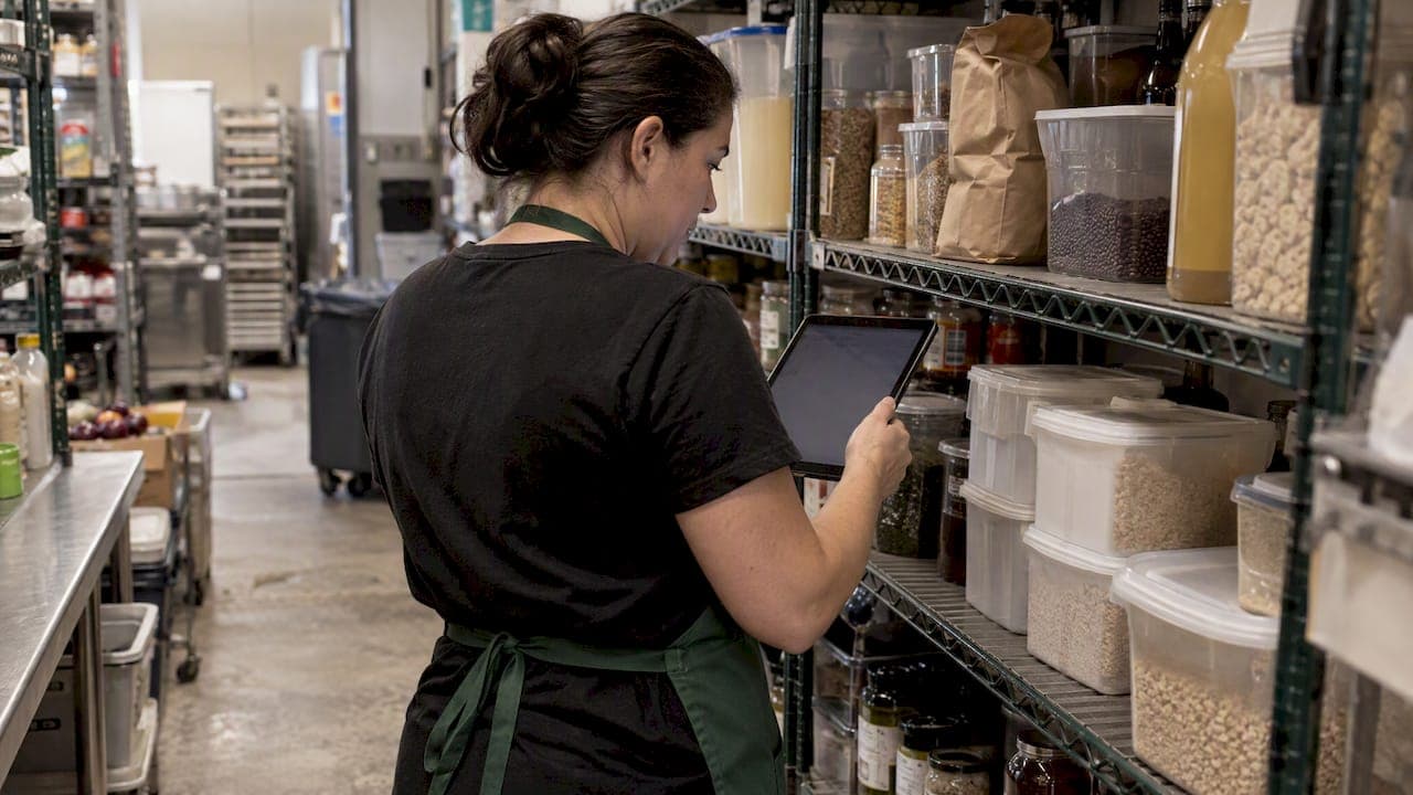 Product Mapping: 5 Inventory Quantities for Hospitality Teams