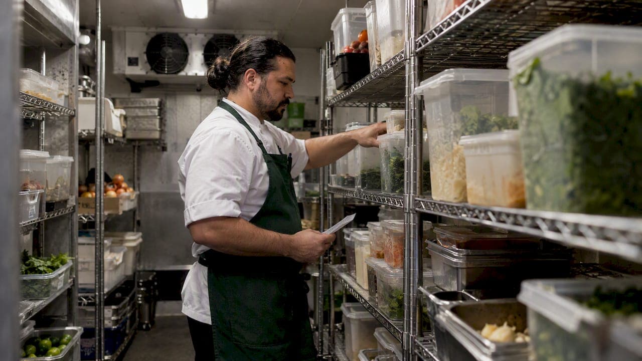 Inventory Variance in Restaurants: How to Find and Fix It